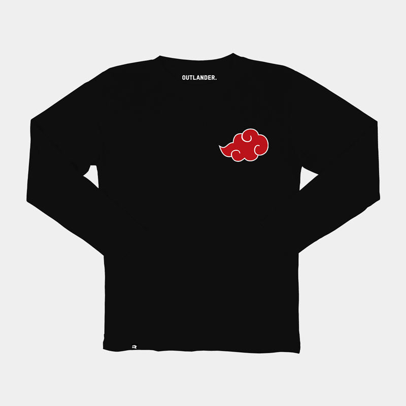 Akatsuki Full Sleeve T-shirt
