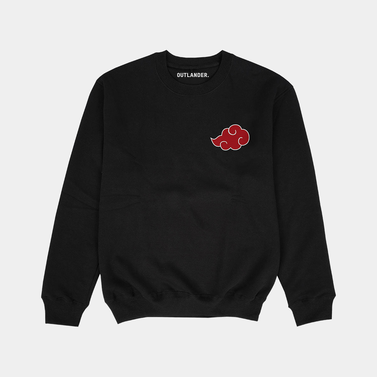 Akatsuki Logo Sweatshirt