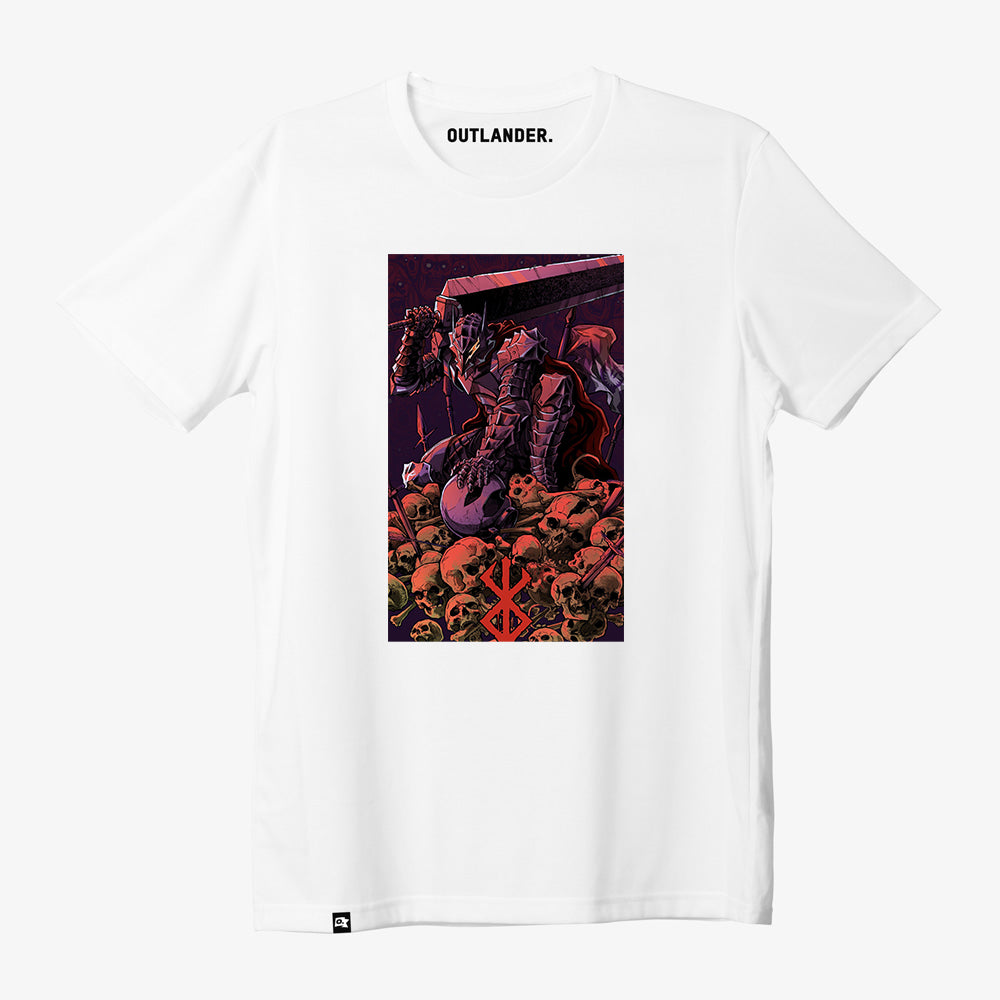 Armor Knight - Berserk Tee
