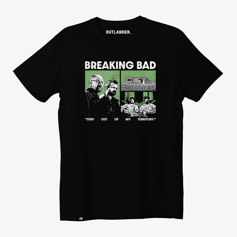 Breaking Bad T-Shirt