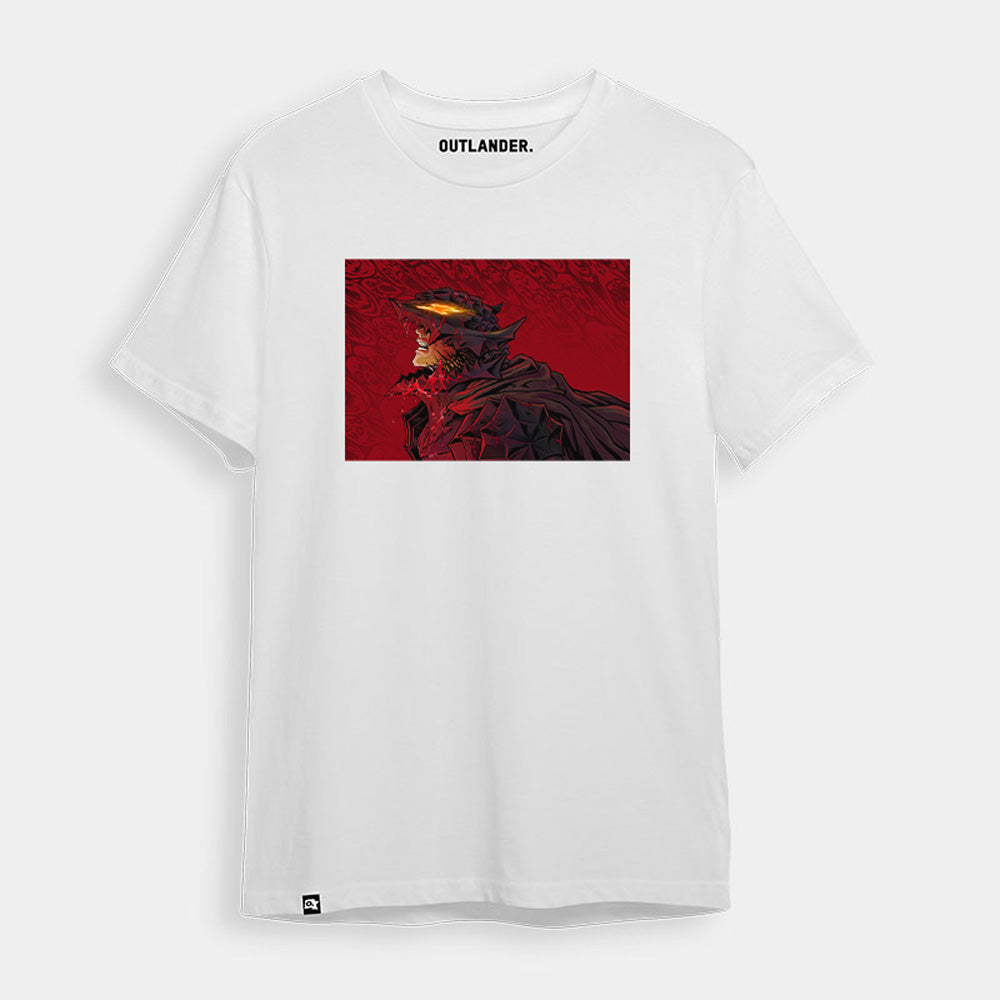 Carnage by Guts Oversized T-Shirt