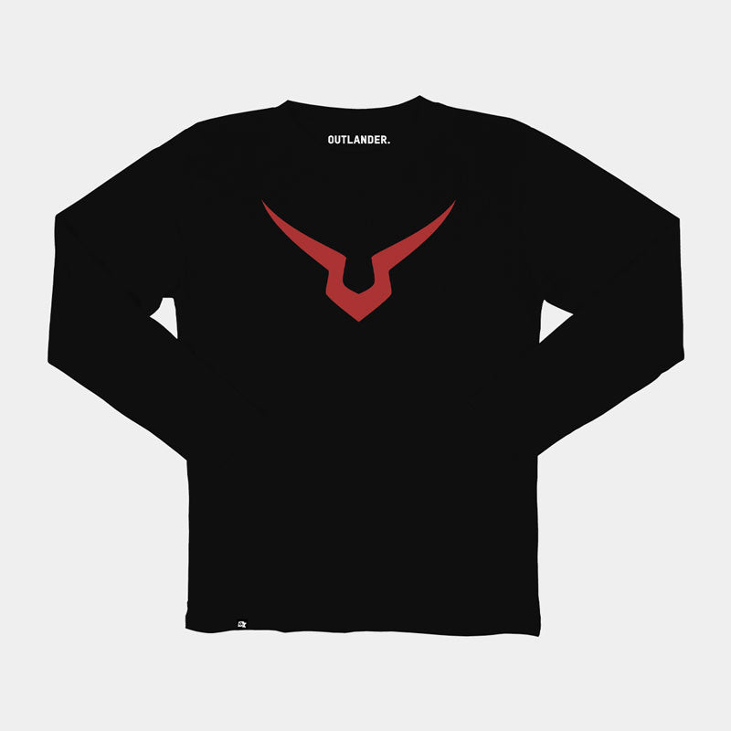 Code Geass Full Sleeve T-shirt
