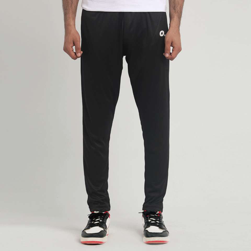 Core Quickdry Trouser - Black