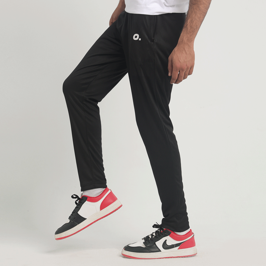 Core Quickdry Trouser - Black