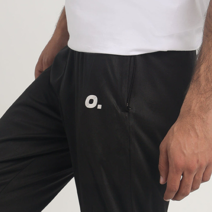 Core Quickdry Trouser - Black