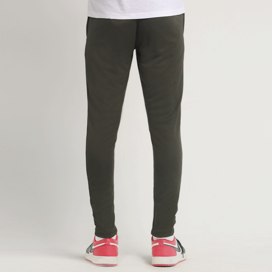 Core Quickdry Trousers - Olive