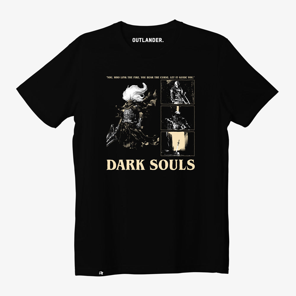 Dark Souls T-Shirt