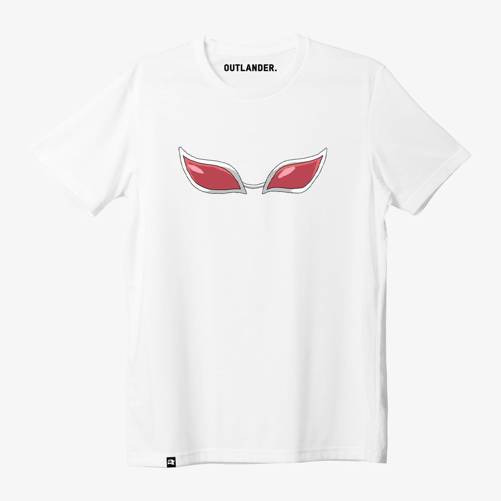 Eyes of Doflamingo T-shirt 1