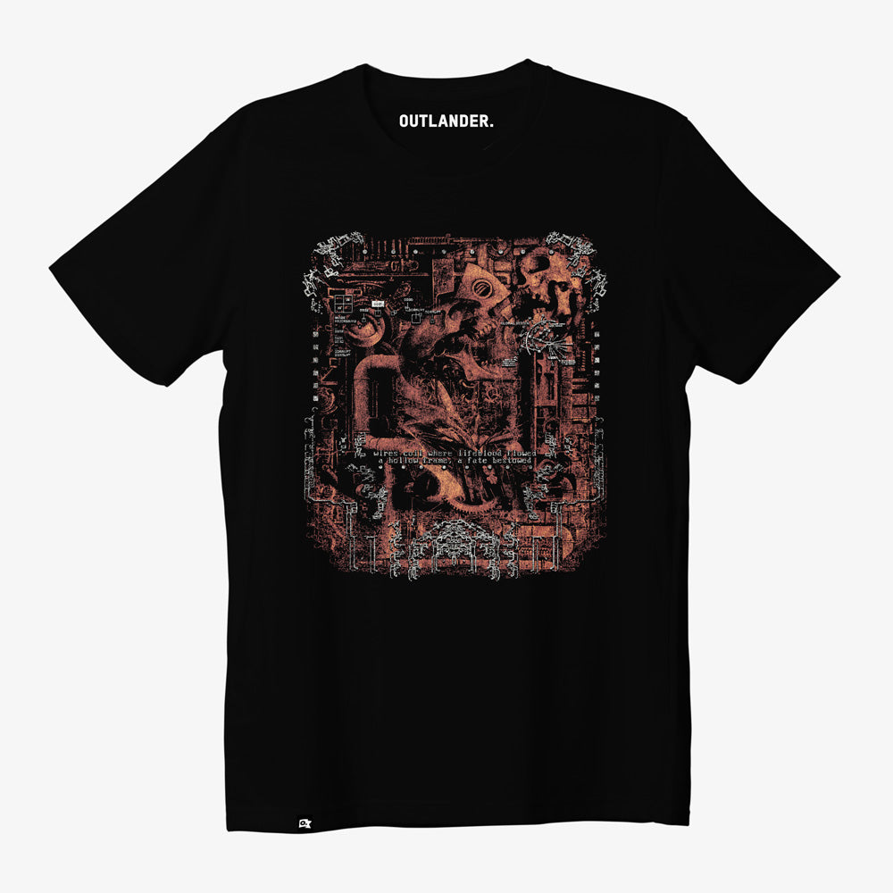 Flesh - Nykui T-Shirt