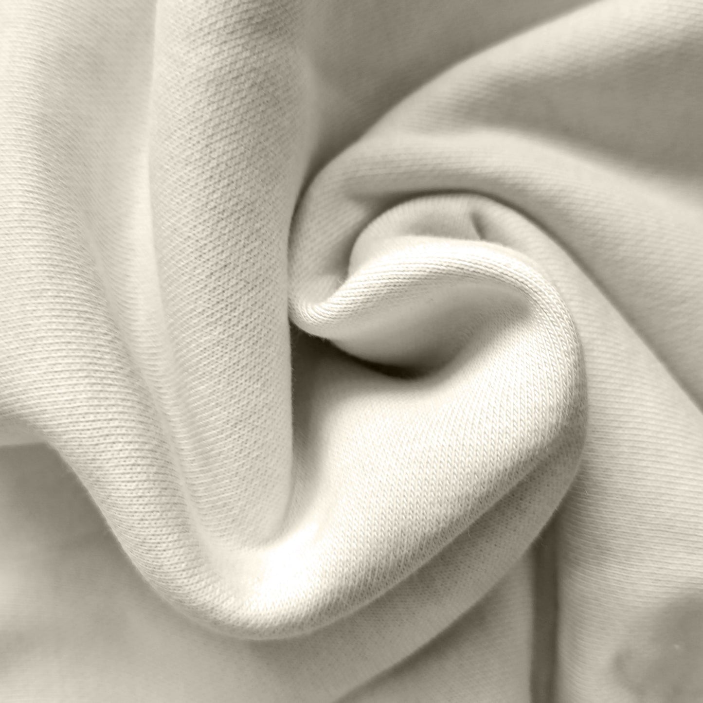 Montage - Beige Hoodie 4