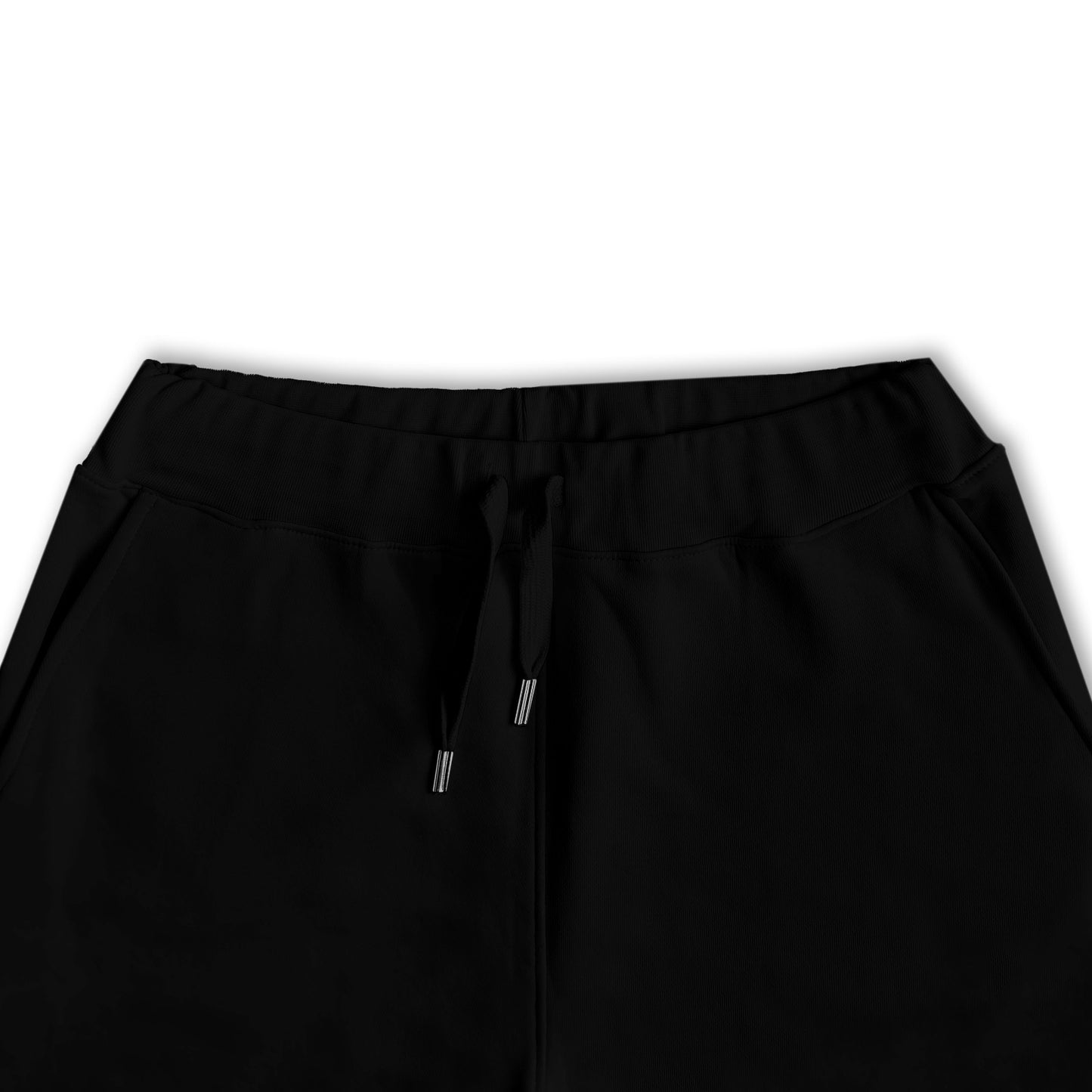 Montage - Black Fleece Trouser 1