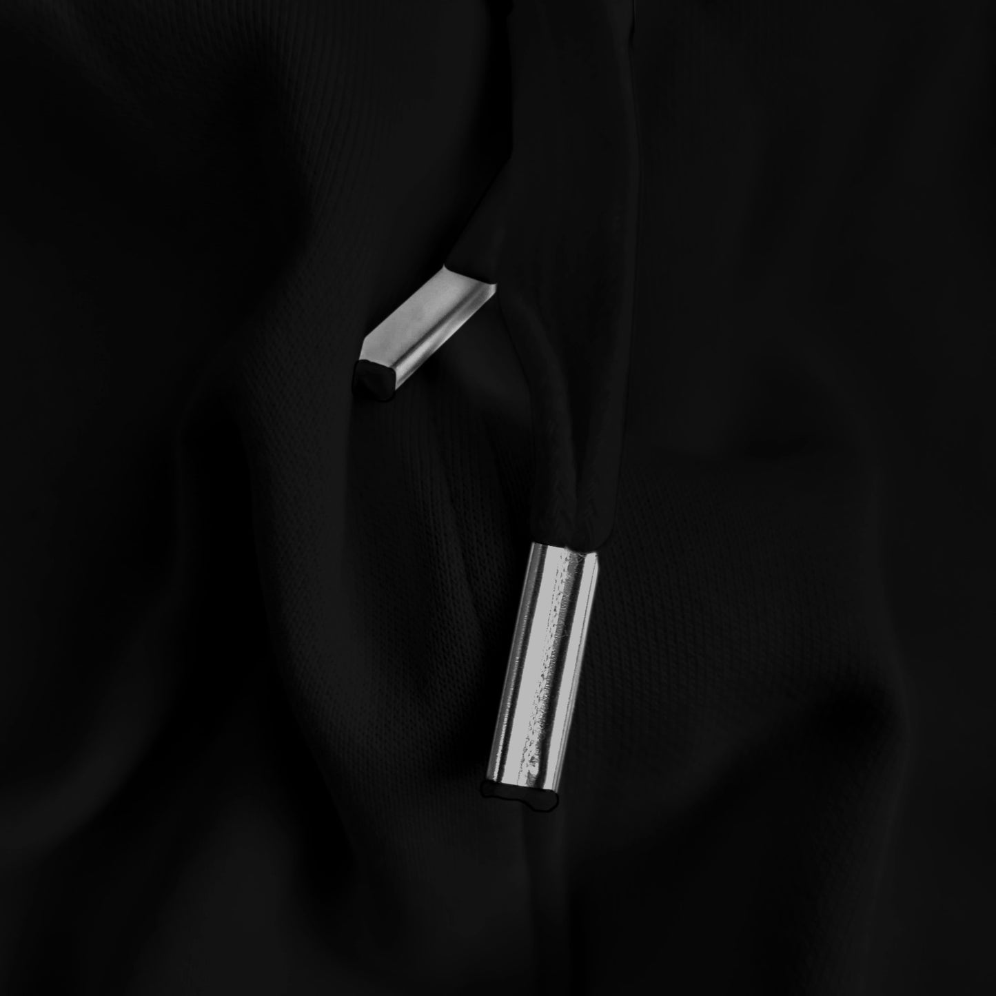 Montage - Black Fleece Trouser 2