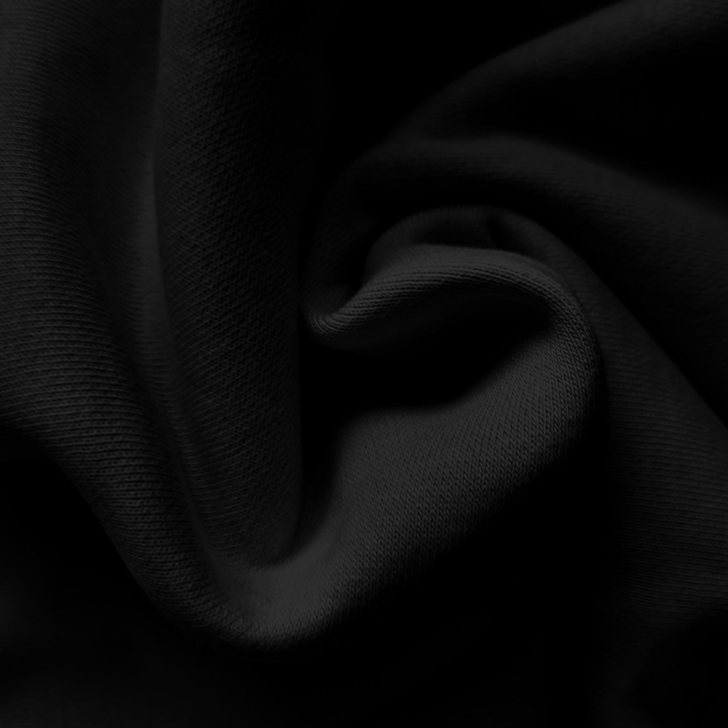 Montage - Black Fleece Trouser 4