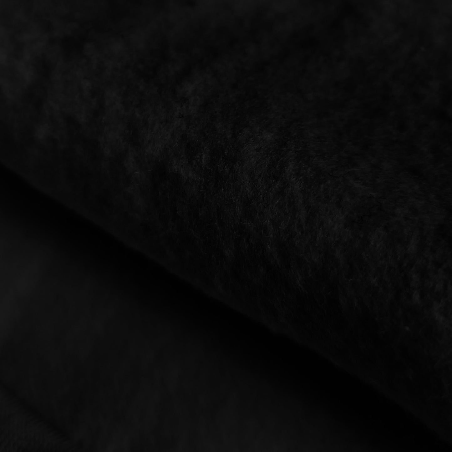 Montage - Black Fleece Trouser 5