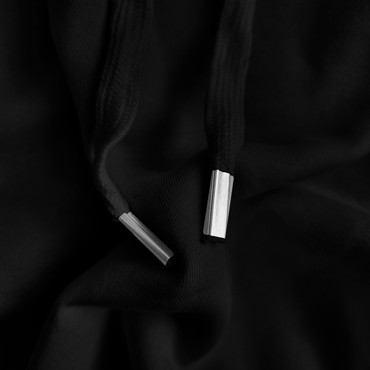Montage - Black Hoodie 4