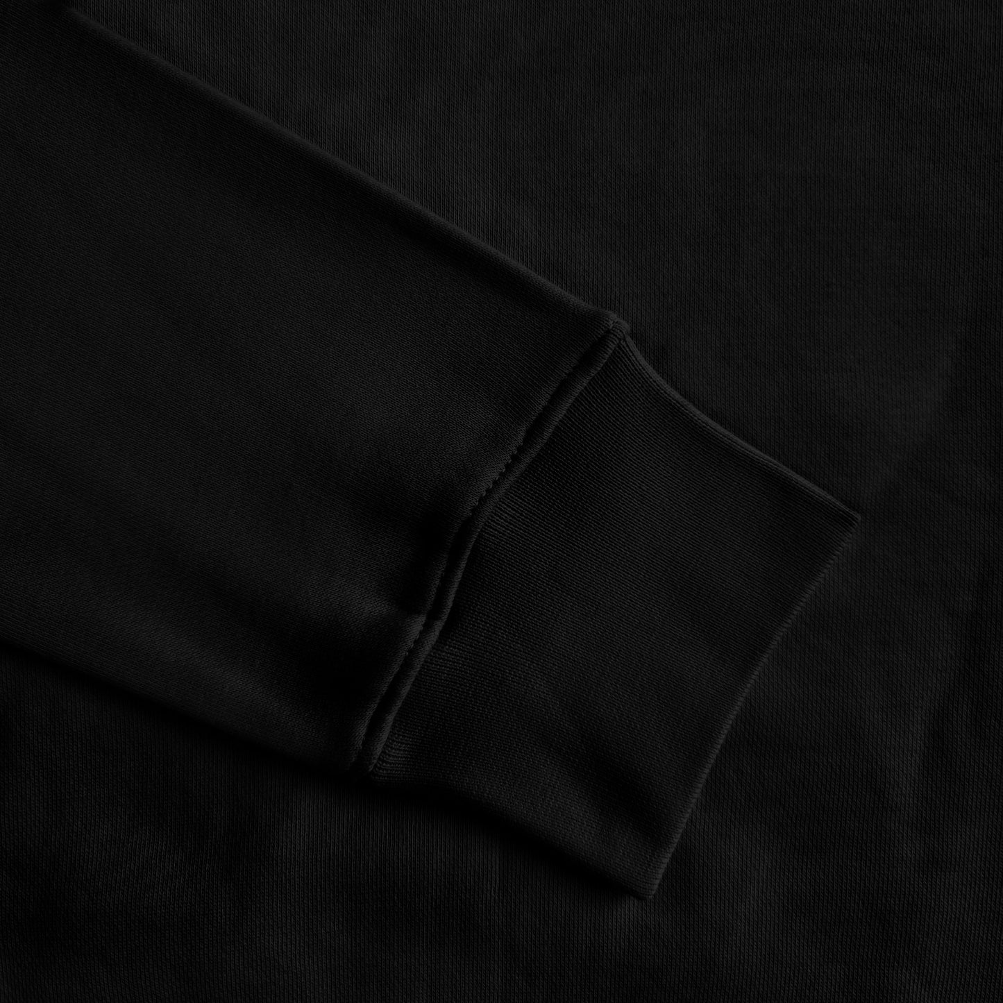 Montage - Black Hoodie 5