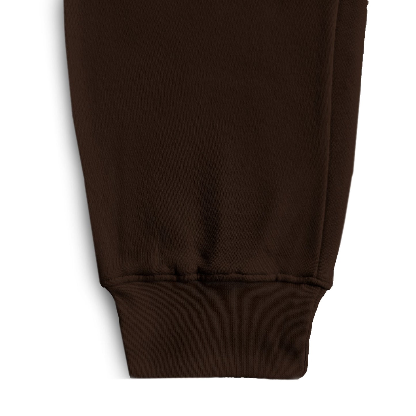 Montage - Coffee Bean Fleece Trouser 1