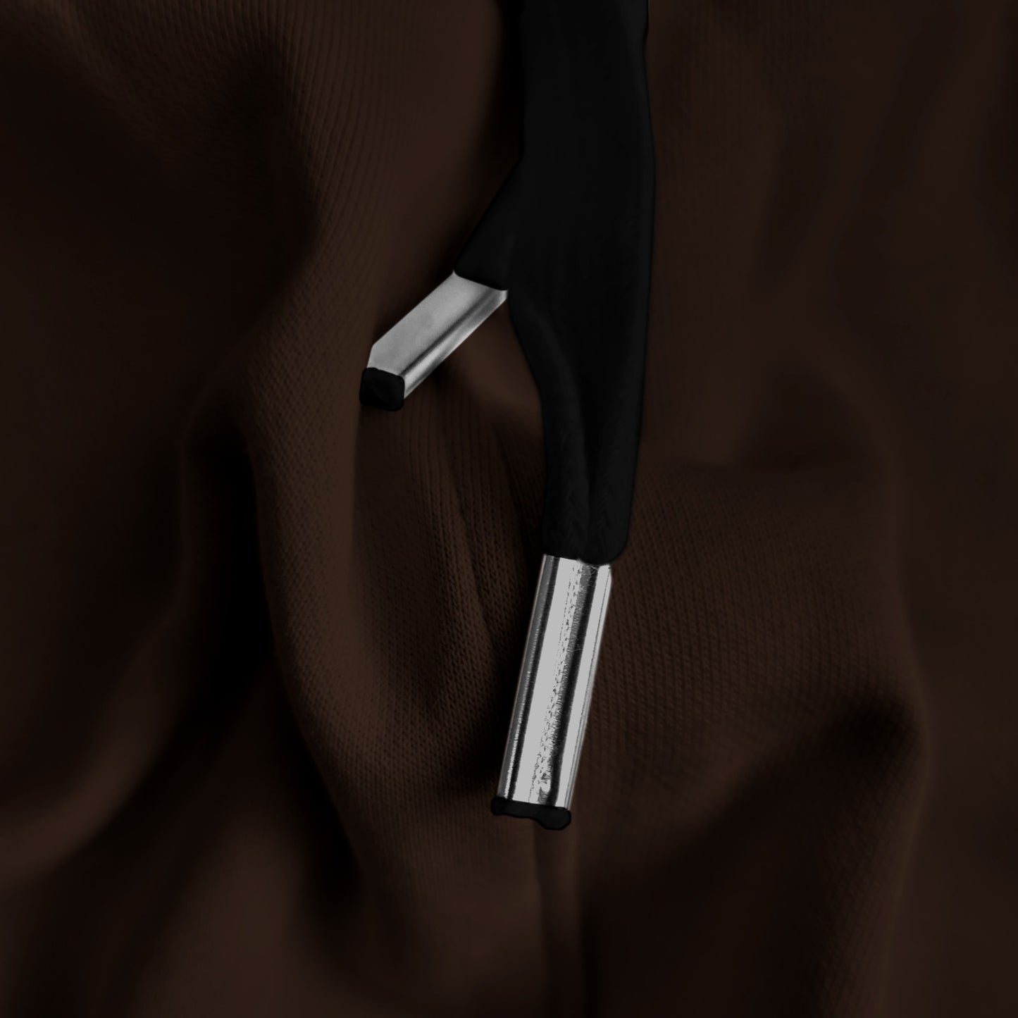 Montage - Coffee Bean Fleece Trouser 3