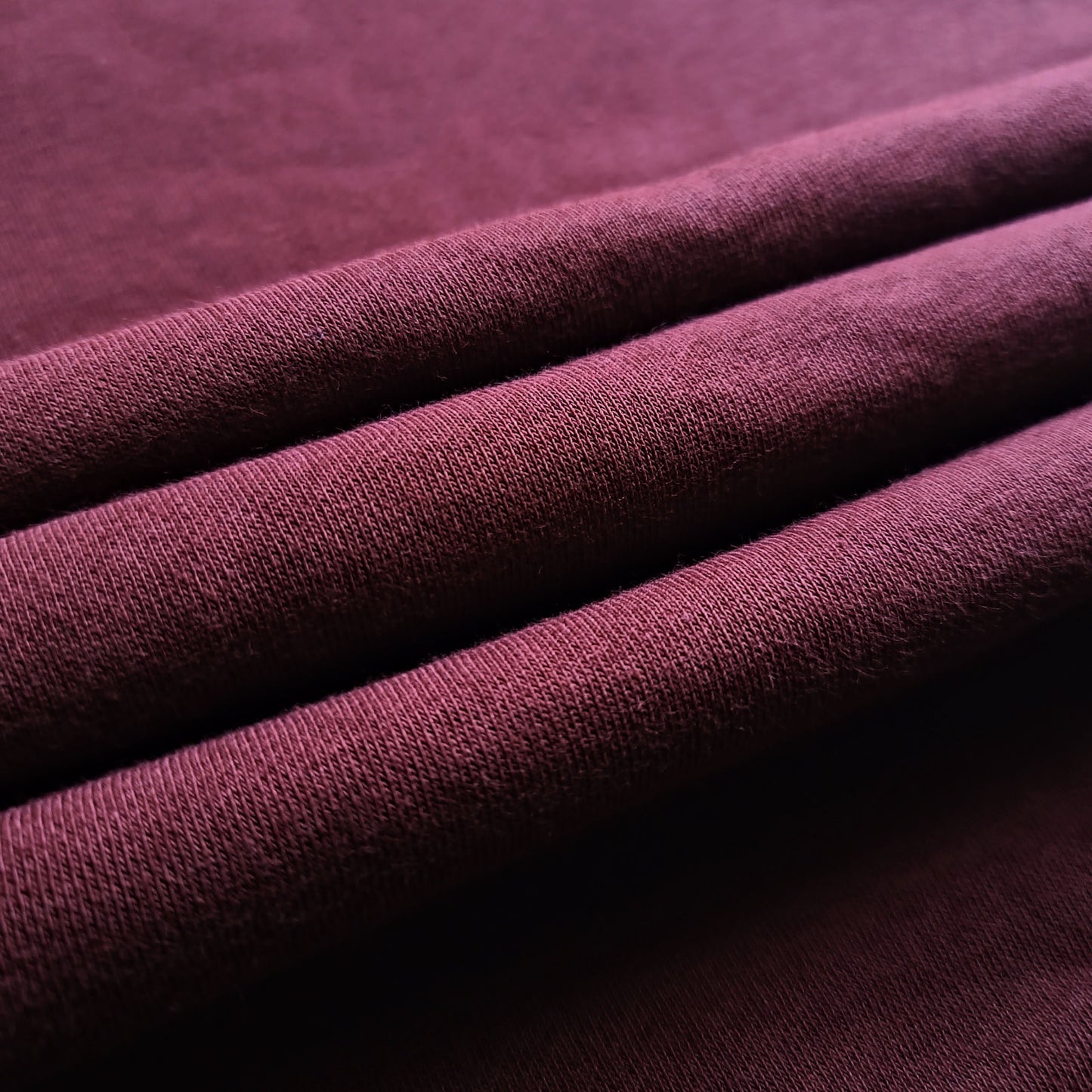 Montage - Maroon Sweatshirt 4