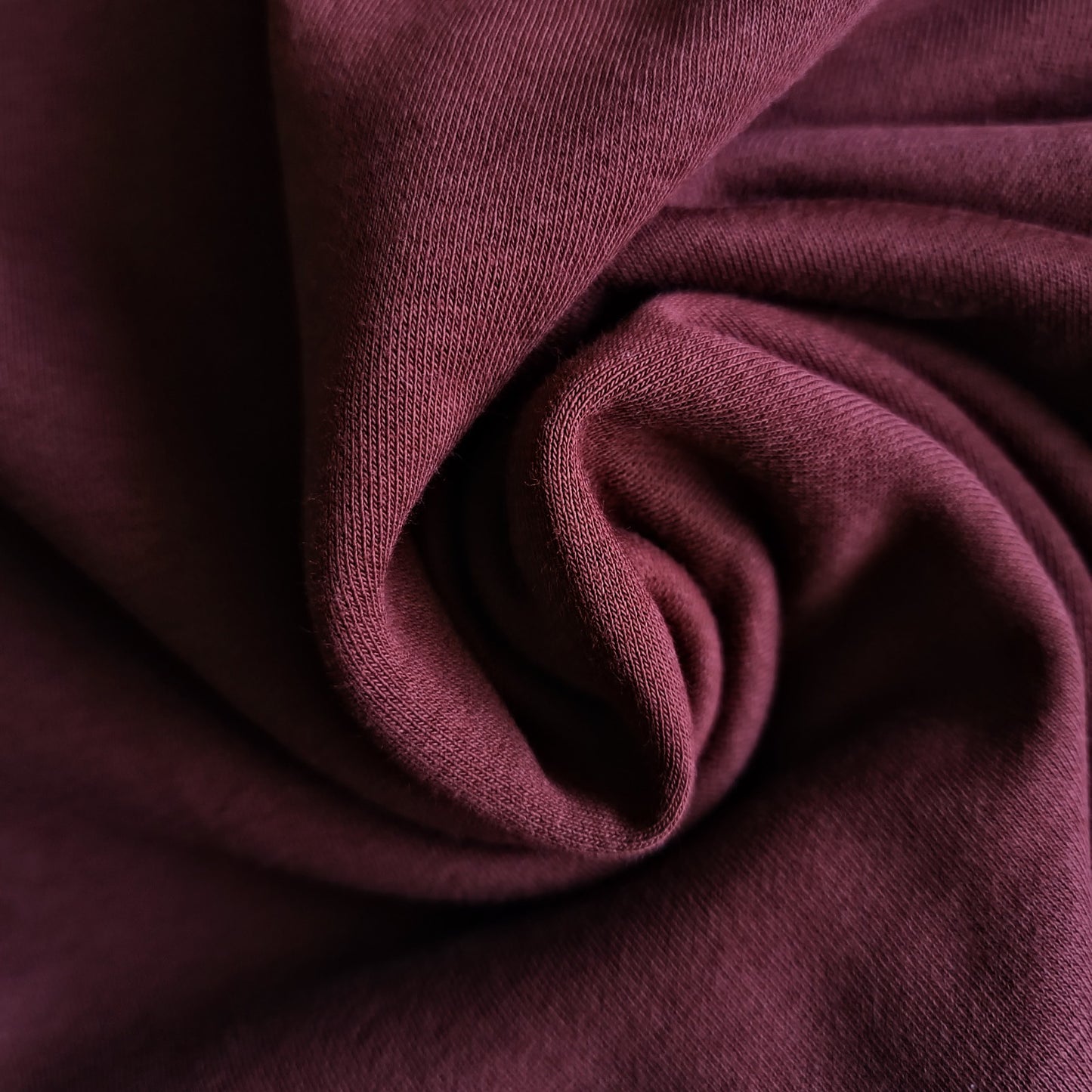 Montage - Maroon Sweatshirt 5