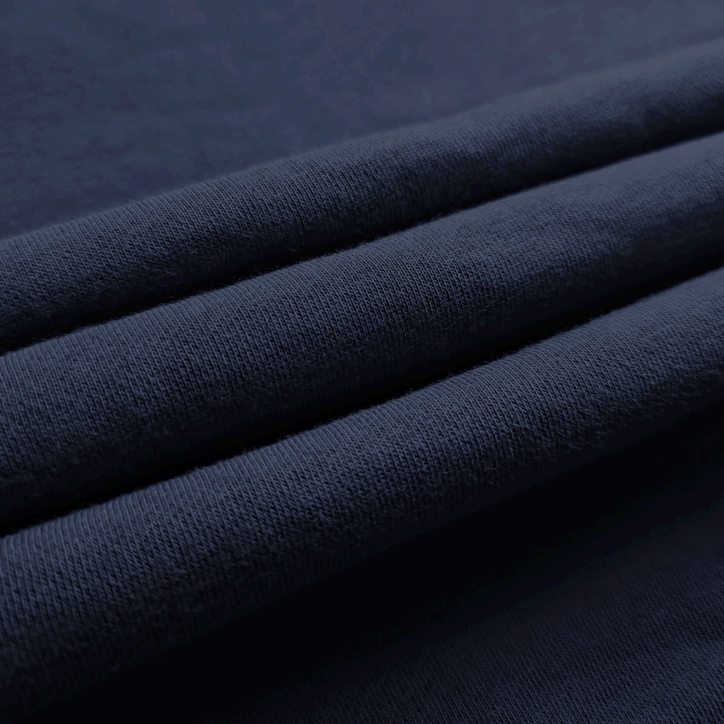 Montage - Navy Blue Sweatshirt 2
