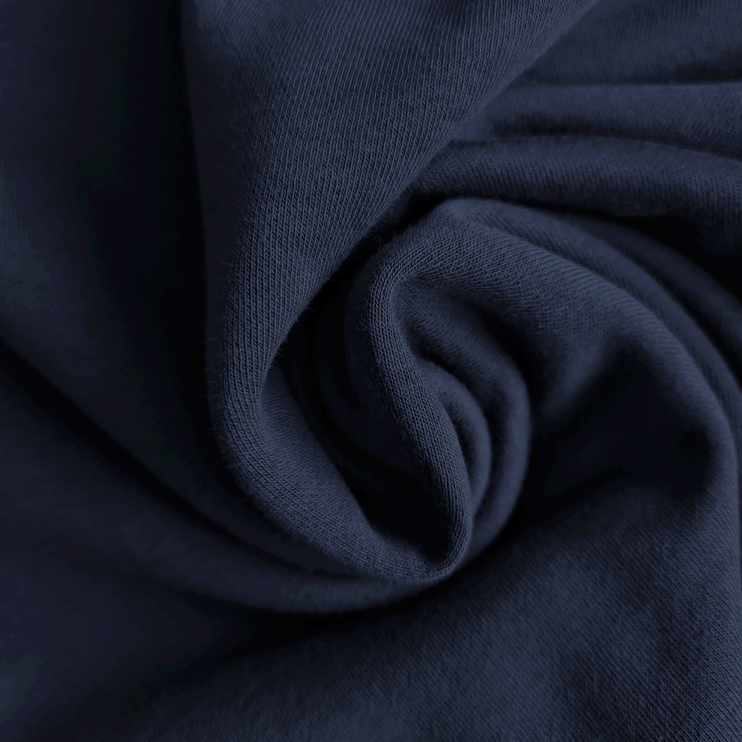Montage - Navy Blue Sweatshirt 3