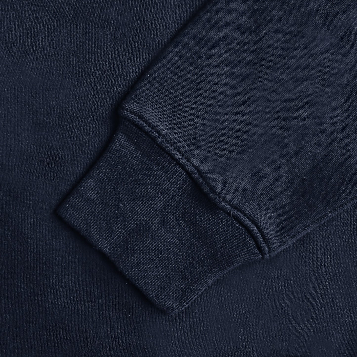 Montage - Navy Blue Sweatshirt 6