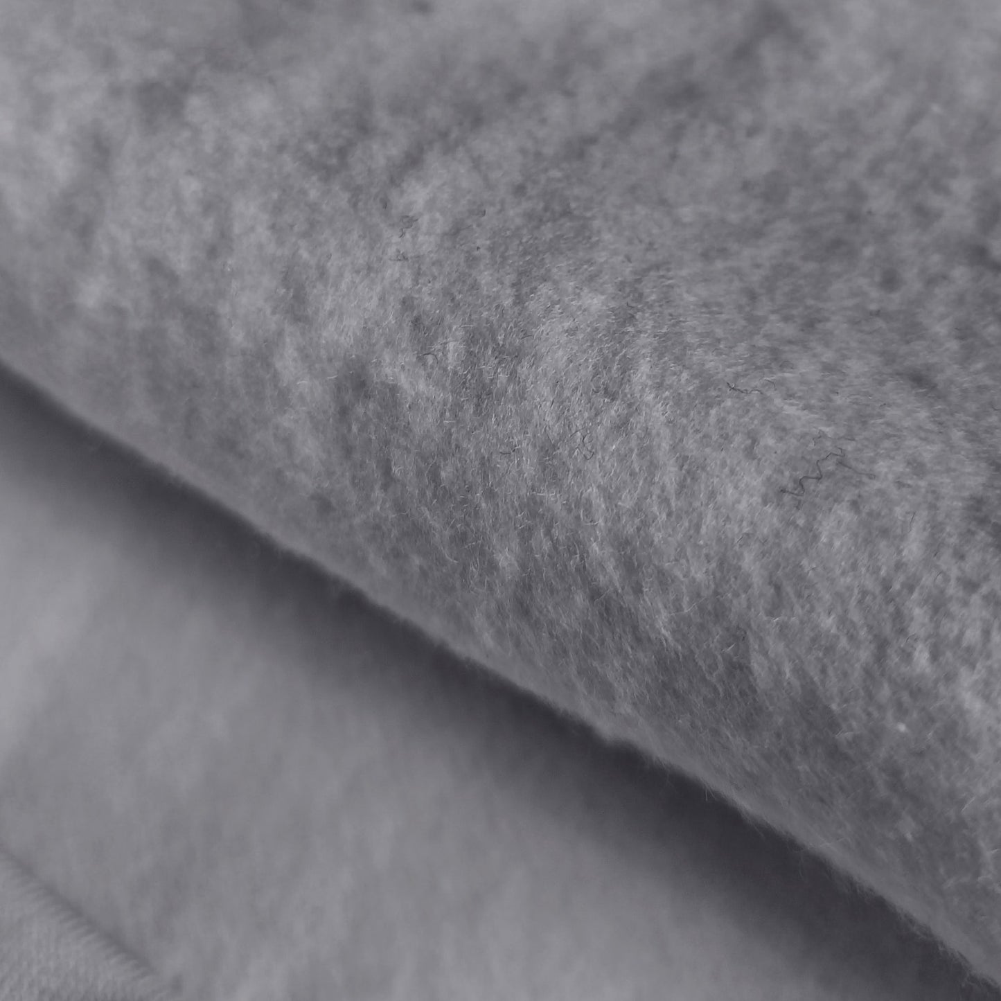Montage - Silver Gray Fleece Trouser 3