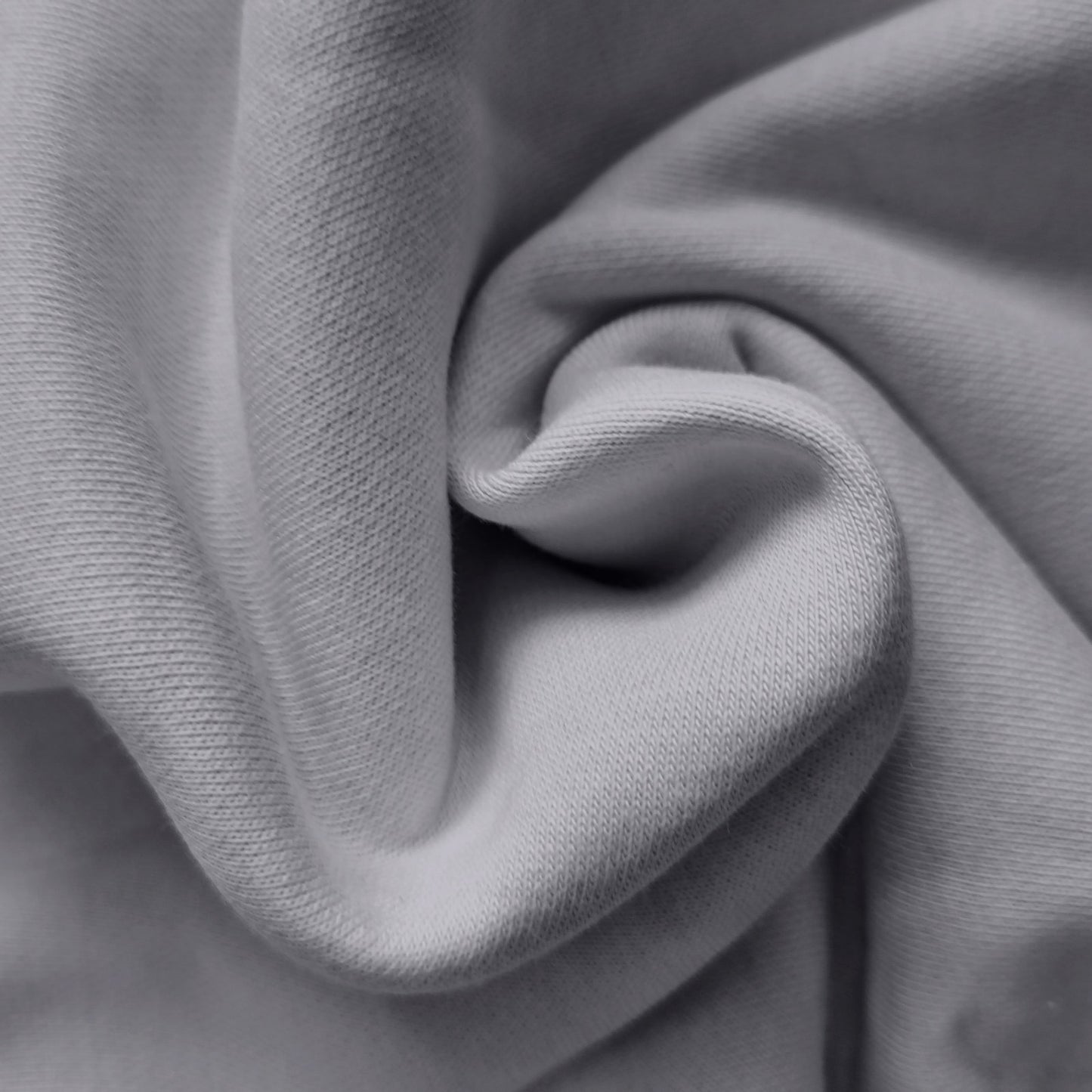 Montage - Silver Gray Fleece Trouser 4