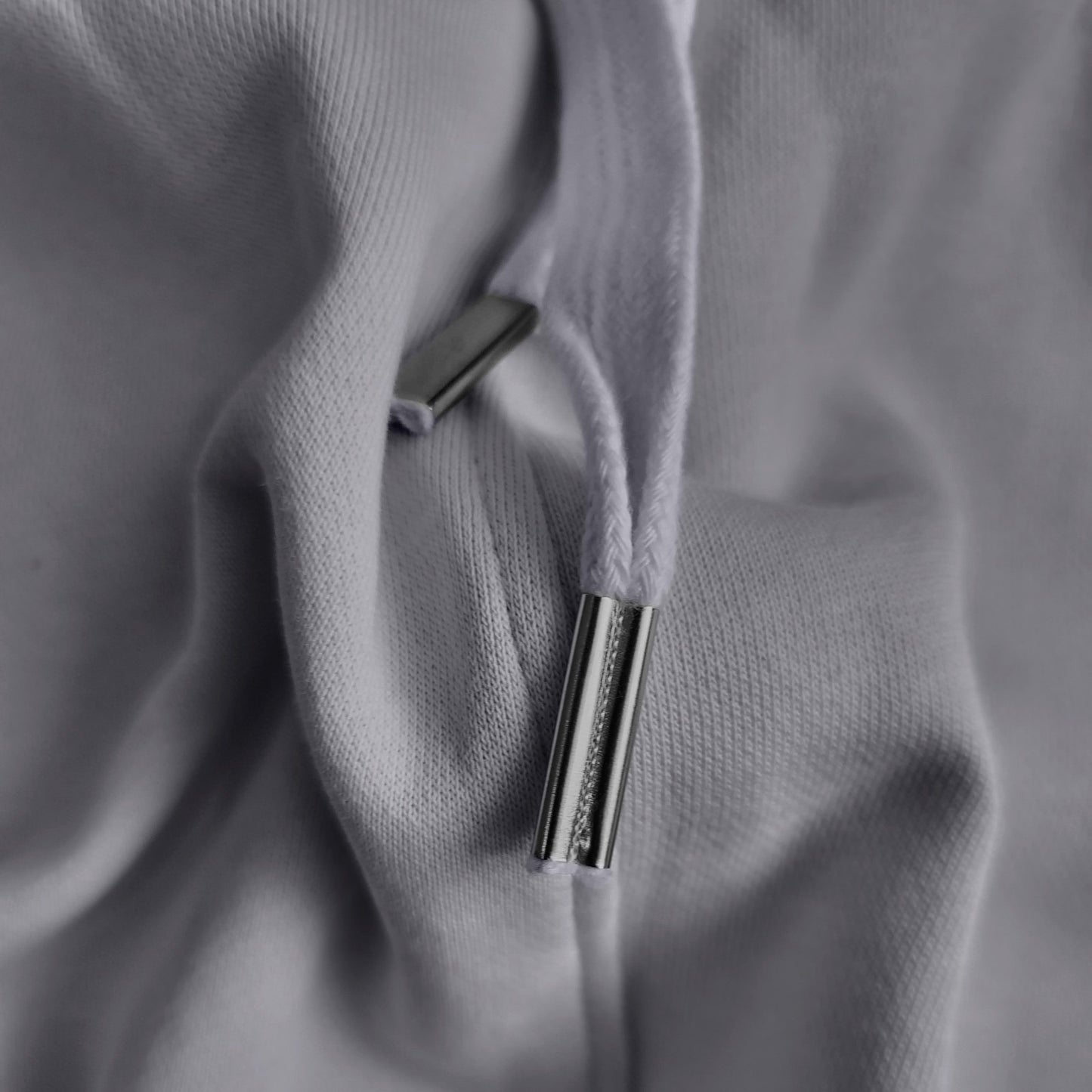 Montage - Silver Gray Fleece Trouser 7