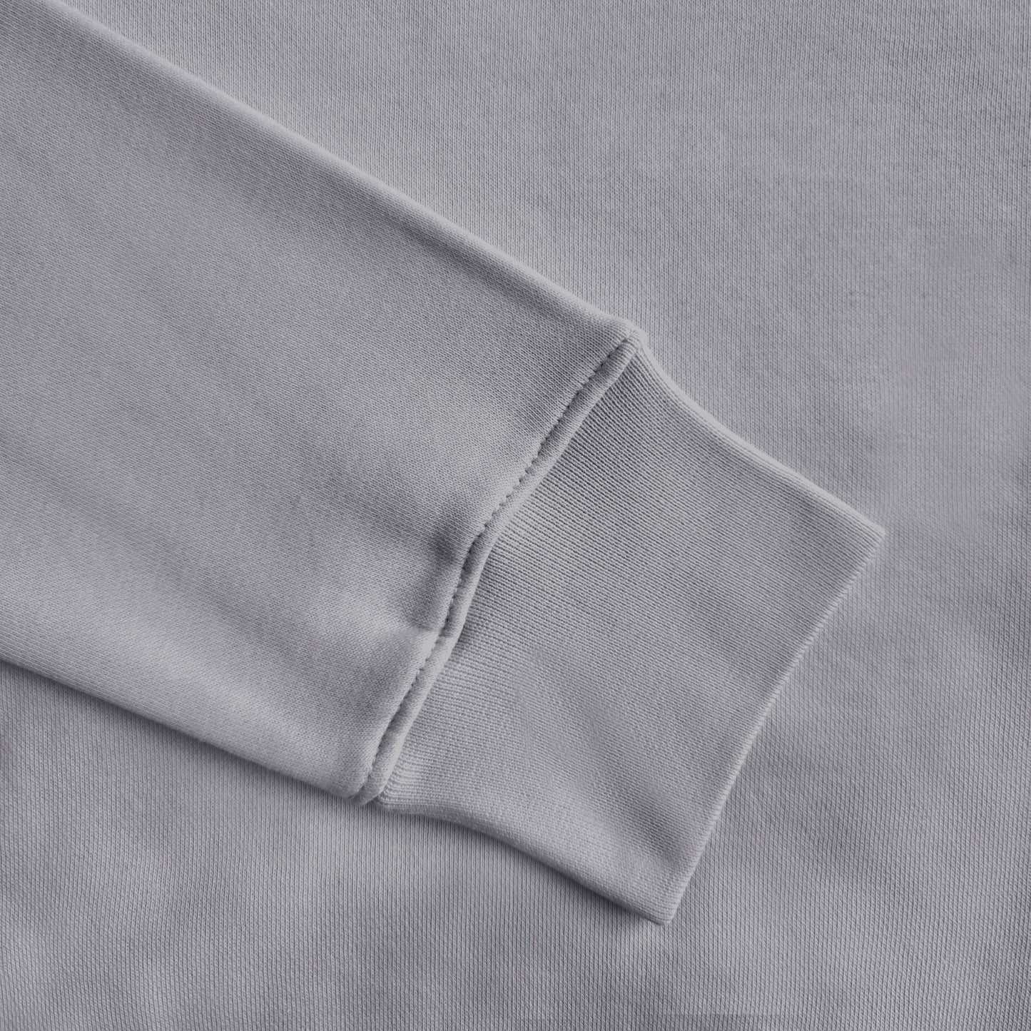 Montage - Silver Gray Hoodie 2