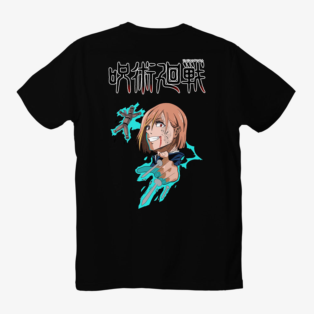 Nobara - Jujutsu Kaisen T-shirt B