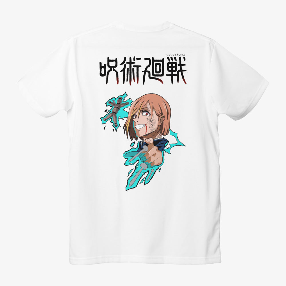 Nobara - Jujutsu Kaisen T-shirt W