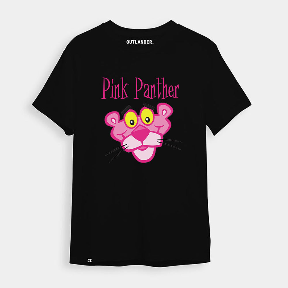Pink Panther Oversized T-shirt B