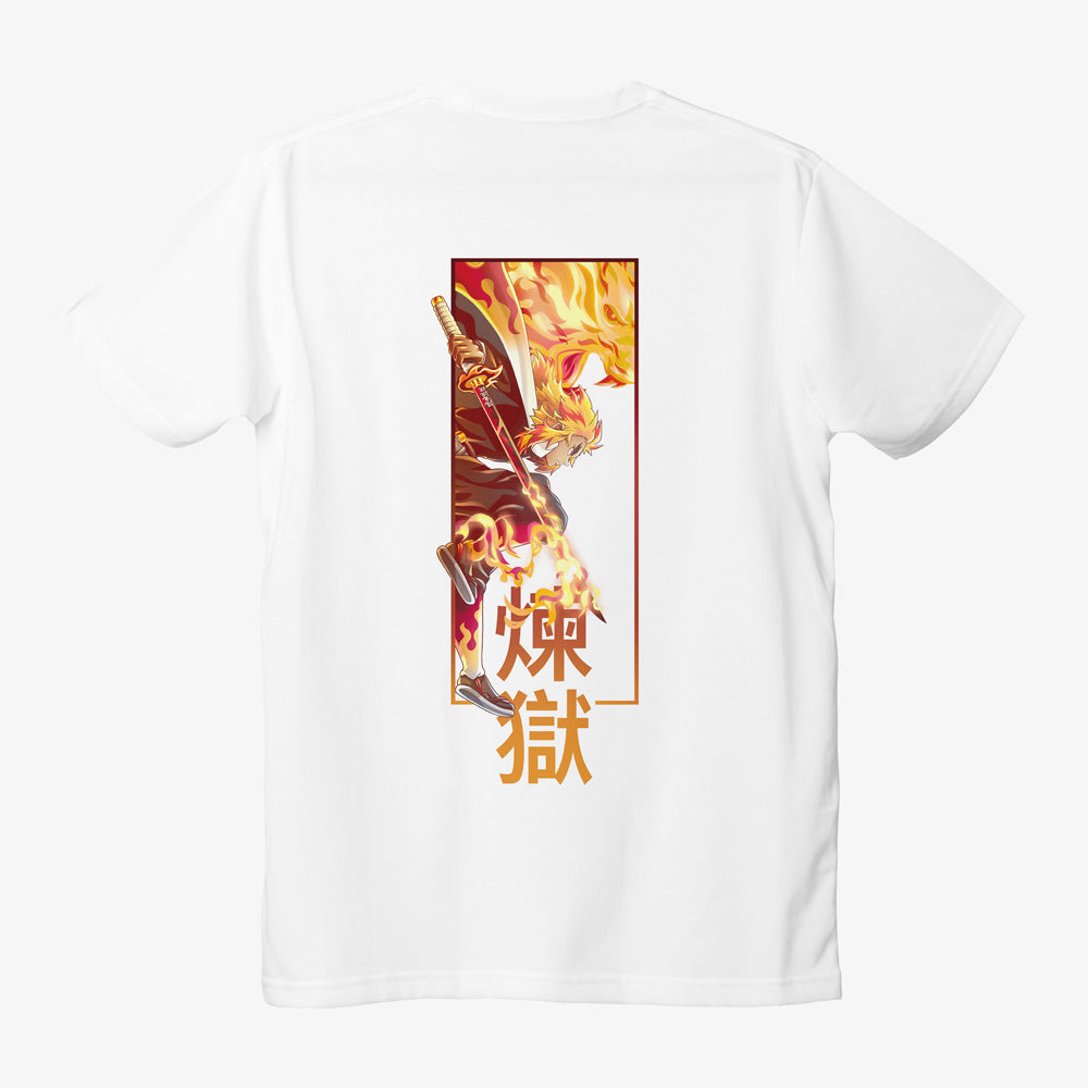 Rengoku - Demon Slayer T-shirt
