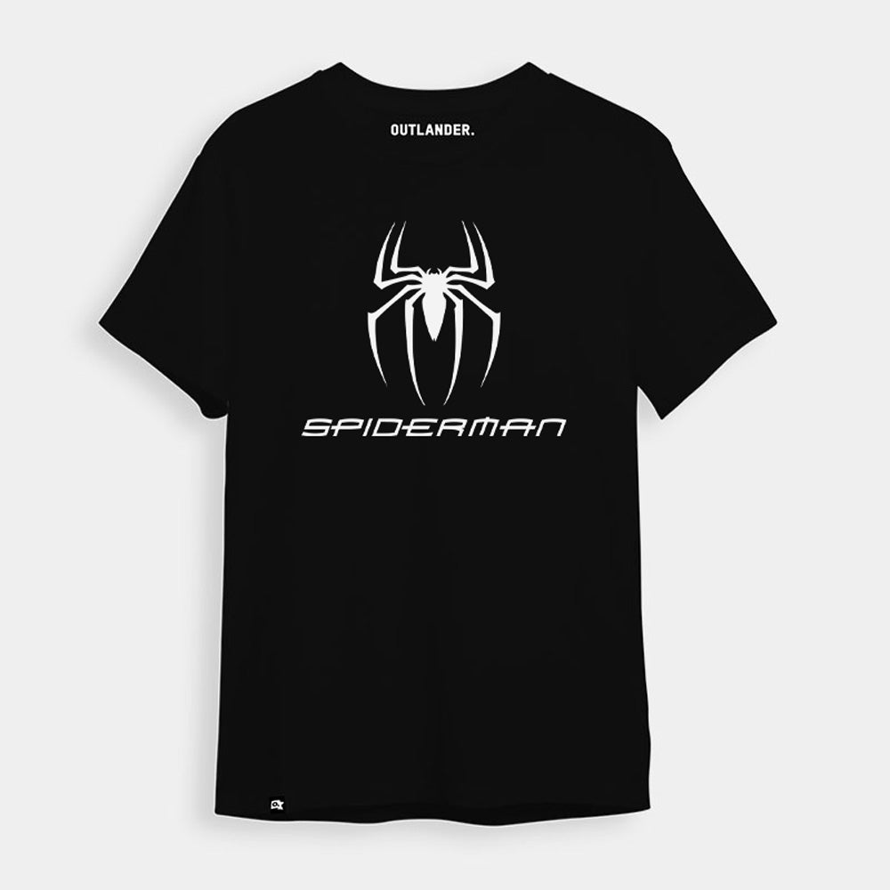 Spiderman Oversized T shirt OUTLANDER spiderman-oversized-t-shirt-outlander