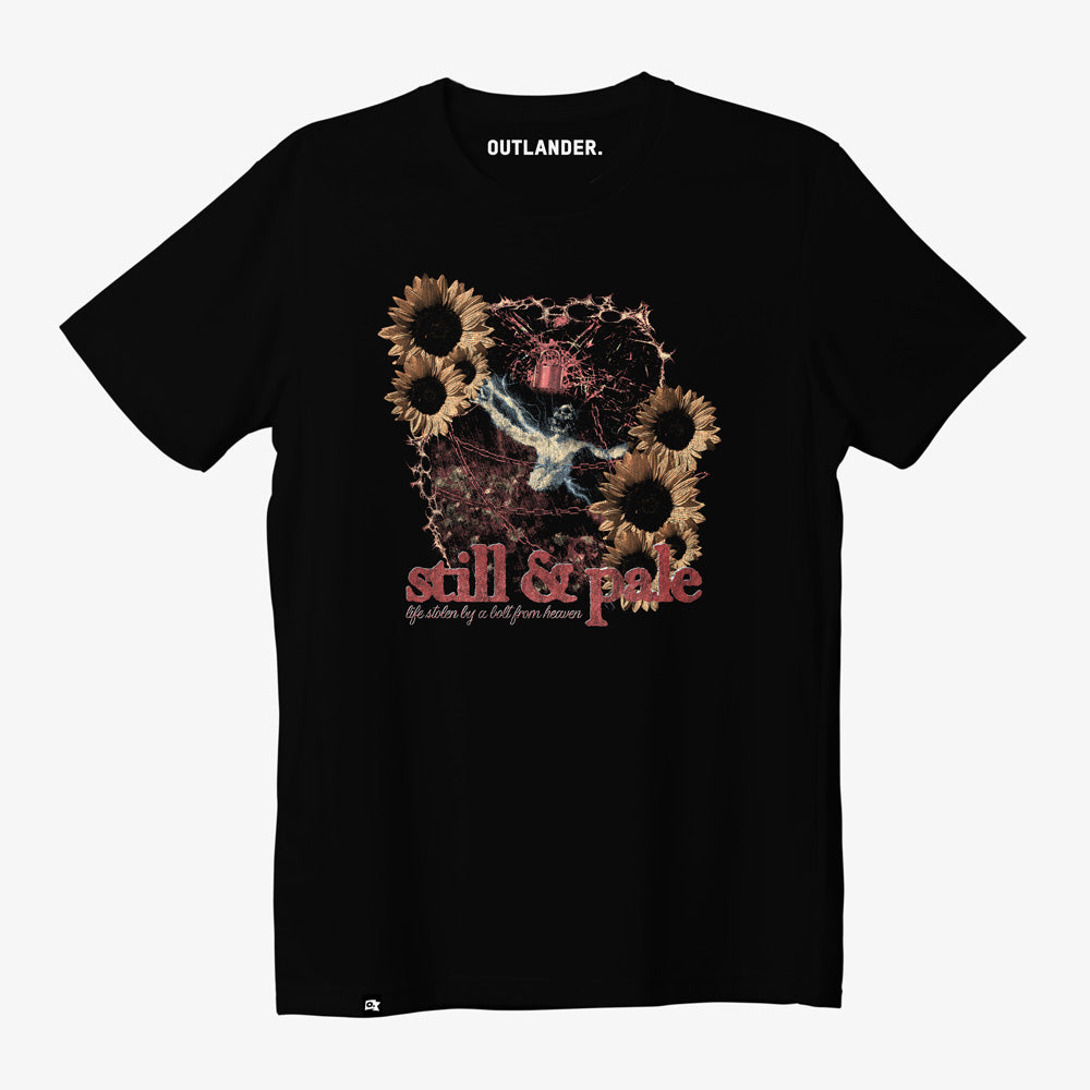 Still & Pale T-Shirt