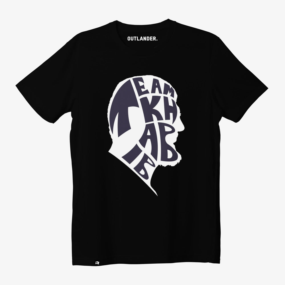 Team Khabib Graphic T-shirt