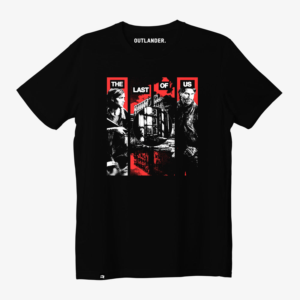 The Last of Us T-Shirt