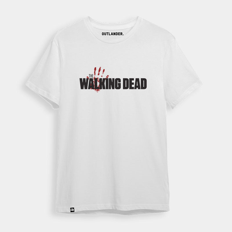 The Walking Dead Oversized T-shirt