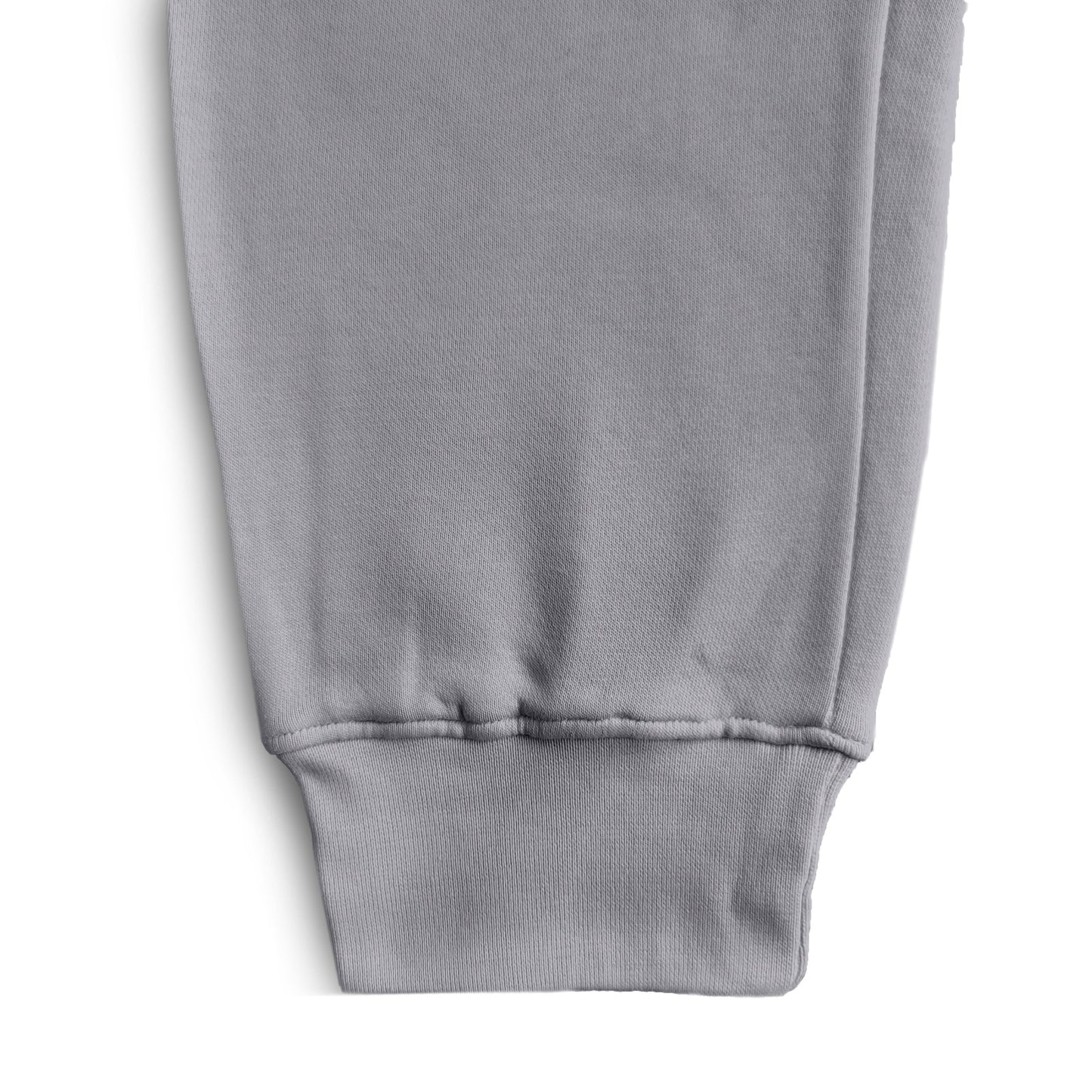 Montage - Silver Gray Fleece Trouser