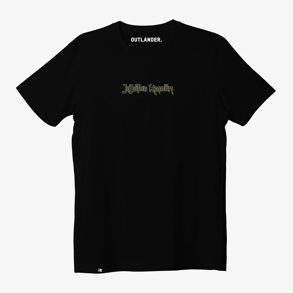 Toji Fushiguro - Jujutsu Kaisen T-shirt