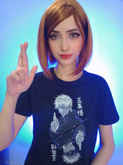 Two Sides of Gojo T-shirt