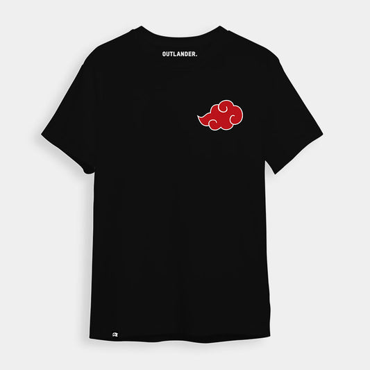 Akatsuki Oversized T-shirt