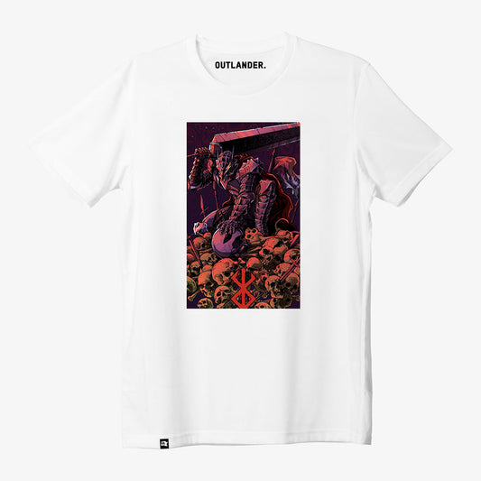 Armor Knight - Berserk Tee