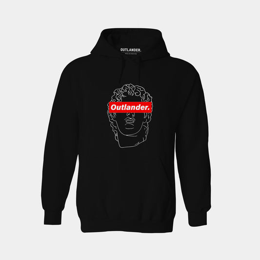 Authentic Outlander Hoodie