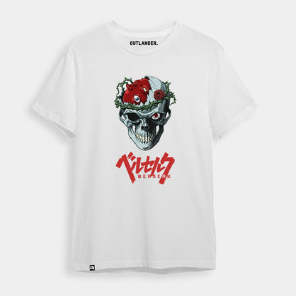 Behelit - Berserk Oversized T-shirt