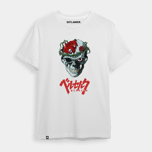 Behelit - Berserk Oversized T-shirt