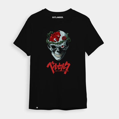 Behelit - Berserk Oversized T-shirt B