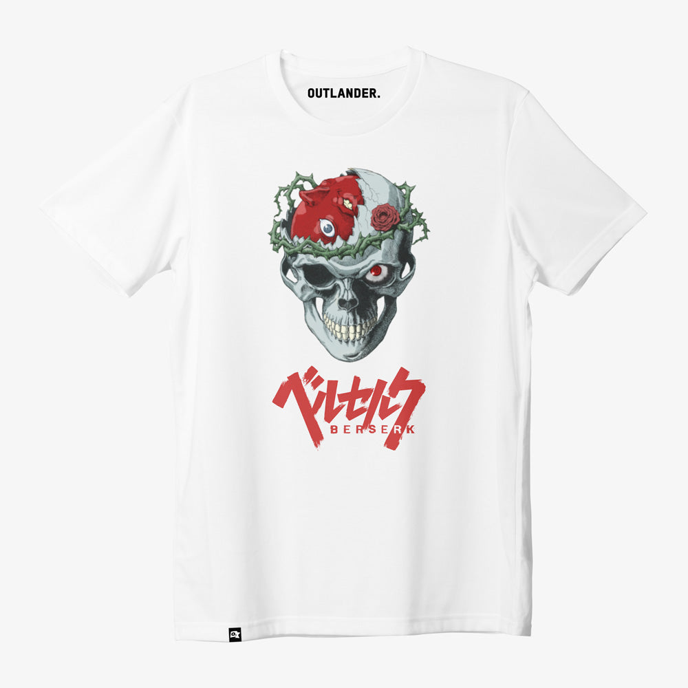 Behelit - Berserk T-shirt W